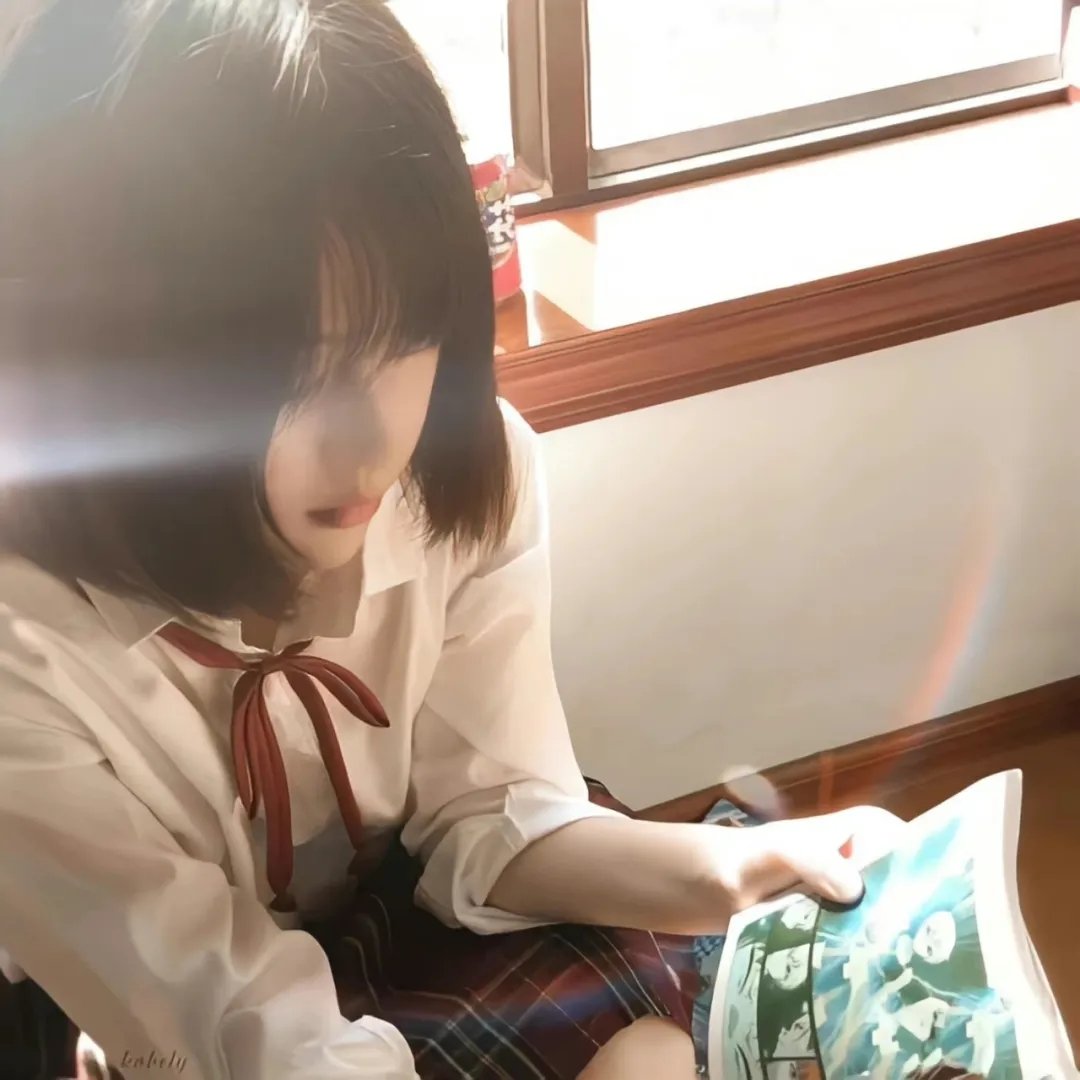 我们的情人们